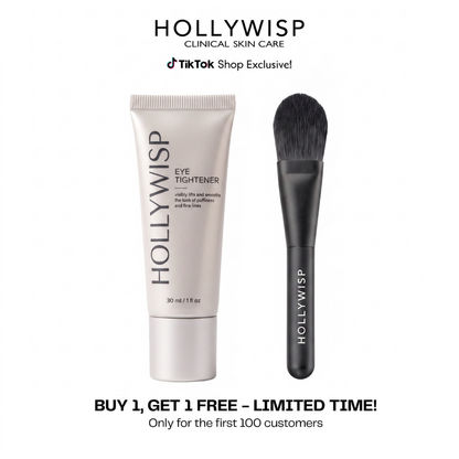 Hollywisp Eye Tightener