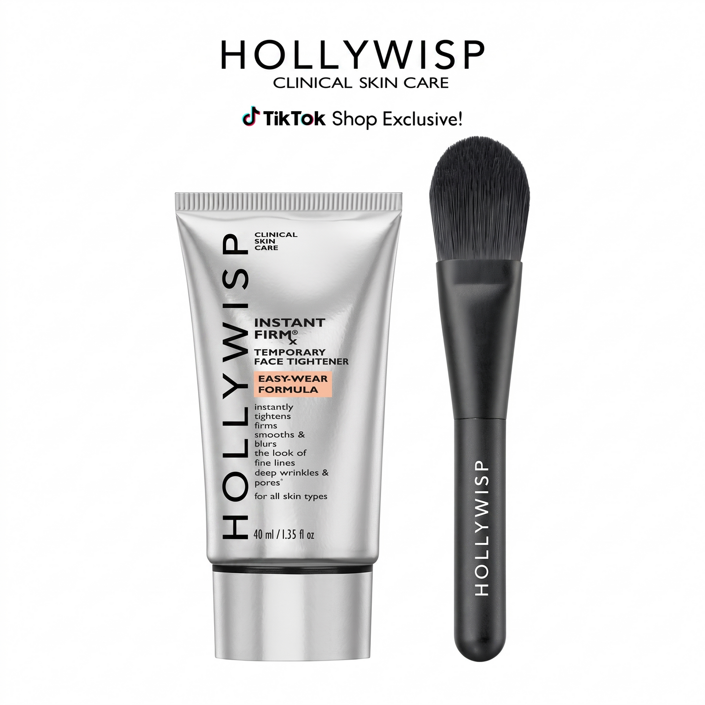 Hollywisp Eye Tightener